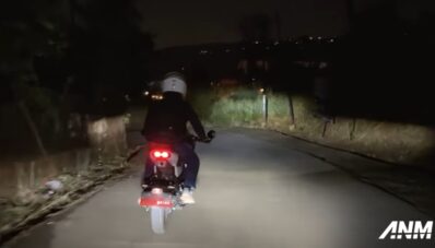 CFMoto Papio XO-1, Menyenangkan Tak Harus Bermesin Besar! CFMoto Papio XO-1, Menyenangkan Tak Harus Bermesin Besar!