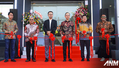 Chery Resmikan Dealer Baru di Kalimalang, Jakarta Timur Chery Resmikan Dealer Baru di Kalimalang, Jakarta Timur