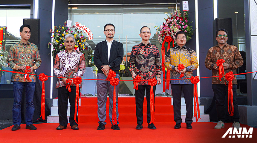 Berita, chery-jaktim-2: Chery Resmikan Dealer Baru di Kalimalang, Jakarta Timur