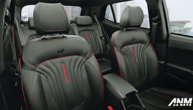 Hyundai India Luncurkan Versi N Line dari Creta Facelift! Lebih Sporty? Hyundai India Luncurkan Versi N Line dari Creta Facelift! Lebih Sporty?