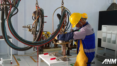 Daihatsu Luncurkan Fasilitas Pelatihan Manufaktur Di Kuningan dan Bantul Daihatsu Luncurkan Fasilitas Pelatihan Manufaktur Di Kuningan dan Bantul