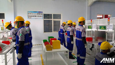 Daihatsu Luncurkan Fasilitas Pelatihan Manufaktur Di Kuningan dan Bantul Daihatsu Luncurkan Fasilitas Pelatihan Manufaktur Di Kuningan dan Bantul