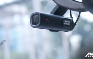 Inilah Fungsi Lain dari DashCam yang Perlu Diketahui!