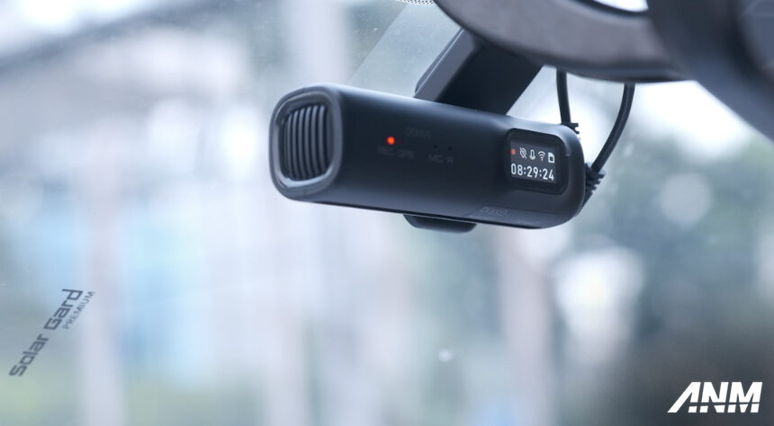 Inilah Fungsi Lain dari DashCam yang Perlu Diketahui! Inilah Fungsi Lain dari DashCam yang Perlu Diketahui!
