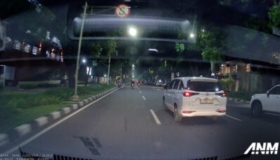 Superspring Hadirkan Always-On Dashcam Dekka, Harga Mulai Rp 1 Jutaan