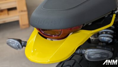 Gallery Foto : 4 Varian Ducati Scrambler Next-Gen 2024