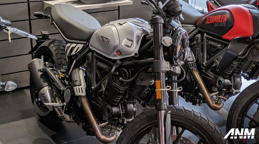 Ducati, ducati-scrambler-next-gen-2024-indonesia-version-naked-detail: Gallery Foto : 4 Varian Ducati Scrambler Next-Gen 2024