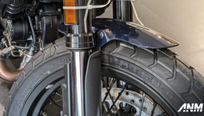 Gallery Foto : 4 Varian Ducati Scrambler Next-Gen 2024