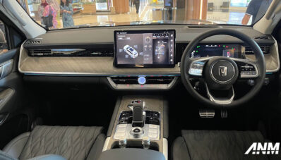 Wujudkan Ekosistem Energi Baru, GWM Umumkan Kegiatan Operasionalnya Wujudkan Ekosistem Energi Baru, GWM Umumkan Kegiatan Operasionalnya