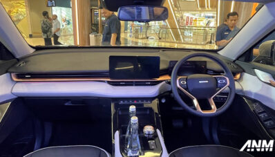 Wujudkan Ekosistem Energi Baru, GWM Umumkan Kegiatan Operasionalnya Wujudkan Ekosistem Energi Baru, GWM Umumkan Kegiatan Operasionalnya