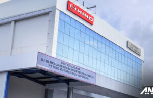Hino Hadirkan Fasilitas Uji KIR di Tangerang, Terbuka Untuk Umum!
