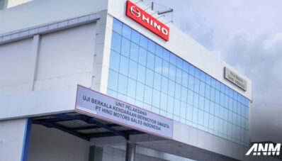 Hino Hadirkan Fasilitas Uji KIR di Tangerang, Terbuka Untuk Umum! Hino Hadirkan Fasilitas Uji KIR di Tangerang, Terbuka Untuk Umum!