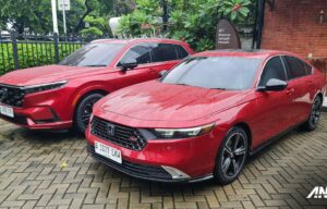 Karena Komponen Ini, Honda Indonesia Recall CR-V, Civic, dan Accord! Karena Komponen Ini, Honda Indonesia Recall CR-V, Civic, dan Accord!