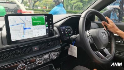 Honda Bedah Masa Lalu Jakarta Bersama Honda e:Technology! Honda Bedah Masa Lalu Jakarta Bersama Honda e:Technology!