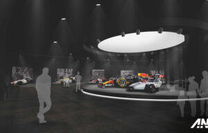Honda Buka Museum Honda Racing Gallery di Sirkuit Suzuka, Jepang Honda Buka Museum Honda Racing Gallery di Sirkuit Suzuka, Jepang