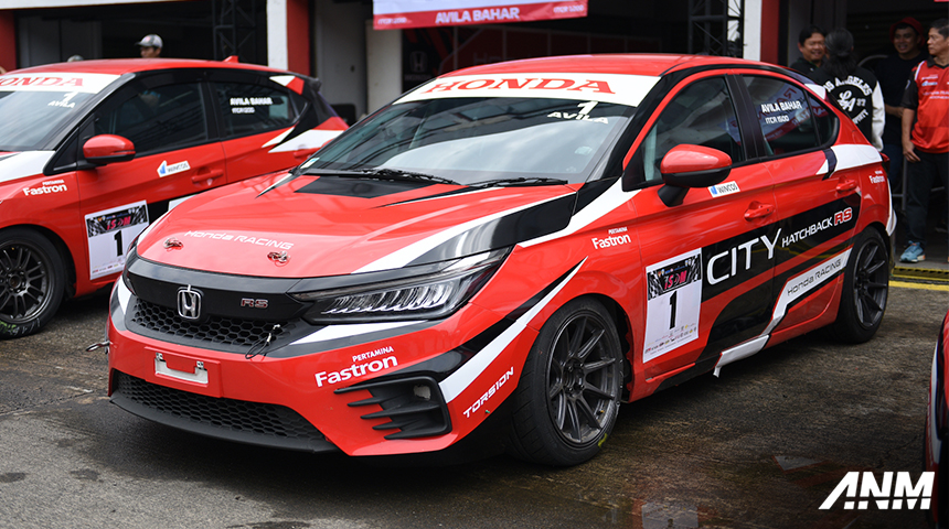 Berita, honda-racing-indonesia-1: Sambut Musim Baru, Honda Racing Indonesia Umumkan Pembalap dan Mobil Balap Baru!