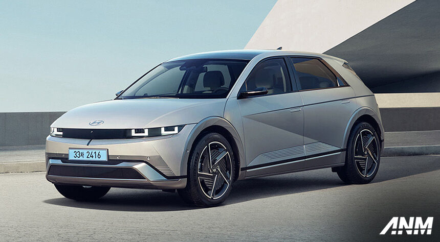 Hyundai Digugat Palsukan Data Penjualan EV di Amerika Hyundai Digugat Palsukan Data Penjualan EV di Amerika