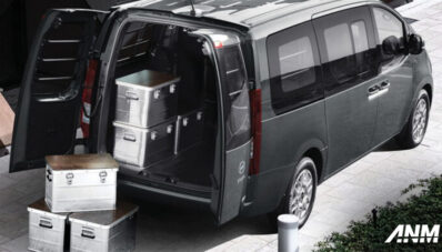 Hyundai Perkenalkan Staria Hybrid, Pakai Mesin 1.600cc Bertenaga Nyaris 250 Hp! Hyundai Perkenalkan Staria Hybrid, Pakai Mesin 1.600cc Bertenaga Nyaris 250 Hp!