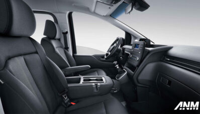 Hyundai Perkenalkan Staria Hybrid, Pakai Mesin 1.600cc Bertenaga Nyaris 250 Hp! Hyundai Perkenalkan Staria Hybrid, Pakai Mesin 1.600cc Bertenaga Nyaris 250 Hp!