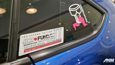 JDM Funday Mandalika 2024, Puluhan Mobil Siap Jajal Sirkuit! JDM Funday Mandalika 2024, Puluhan Mobil Siap Jajal Sirkuit!