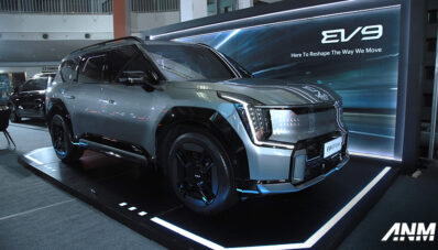 Roadshow Kia ‘Movement to Discover’ Hadir Menyapa Warga Kelapa Gading!