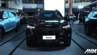 Roadshow Kia ‘Movement to Discover’ Hadir Menyapa Warga Kelapa Gading!