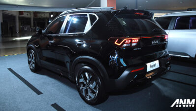 Roadshow Kia ‘Movement to Discover’ Hadir Menyapa Warga Kelapa Gading!