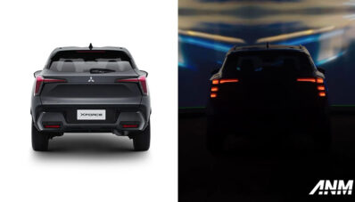 Nissan Tebar Teaser All New Kicks, Ada Bau-Bau Xforce? Nissan Tebar Teaser All New Kicks, Ada Bau-Bau Xforce?