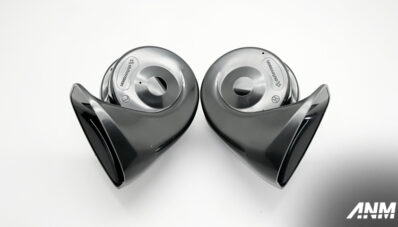 Autovision Perkenalkan Klakson WildCat, Suaranya Lebih Empuk dengan Dual Tone! Autovision Perkenalkan Klakson WildCat, Suaranya Lebih Empuk dengan Dual Tone!