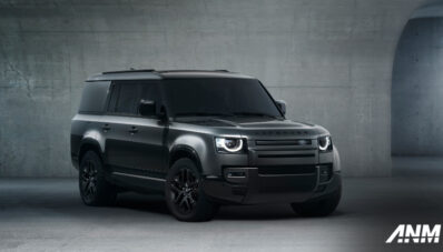 Land Rover Pop Up Store Resmi Dibuka di Pondok Indah Mall! Land Rover Pop Up Store Resmi Dibuka di Pondok Indah Mall!