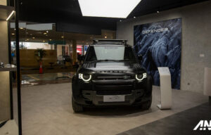 Land Rover Pop Up Store Resmi Dibuka di Pondok Indah Mall! Land Rover Pop Up Store Resmi Dibuka di Pondok Indah Mall!