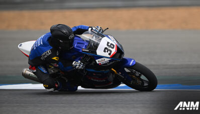 Tim Yamaha Racing Indonesia Berhasil Raih Podium di ARRC 2024! Tim Yamaha Racing Indonesia Berhasil Raih Podium di ARRC 2024!