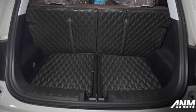 Khusus Mobil Listrik, Otoproject Ada Diskon Khusus Pembelian Karpet Maxmat 7D!