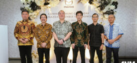 Eurokars Siap Bangun Pusat Perakitan Mazda di Indonesia!