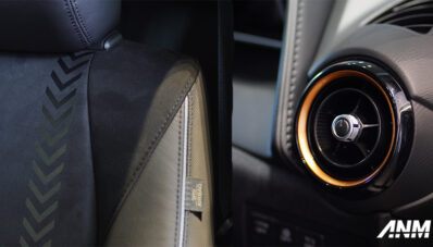 Mazda Luncurkan Versi Improvement dari CX-3! Best Value di Kelasnya?