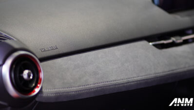 Mazda Luncurkan Versi Improvement dari CX-3! Best Value di Kelasnya?