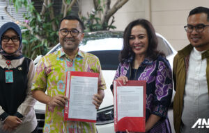 Mercedes-Benz Dukung Program Health Tourism di Indonesia Mercedes-Benz Dukung Program Health Tourism di Indonesia