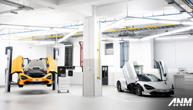 McLaren Berikan Perpanjangan Garansi Hingga 15 Tahun! Berlaku untuk Model Apa Saja? McLaren Berikan Perpanjangan Garansi Hingga 15 Tahun! Berlaku untuk Model Apa Saja?