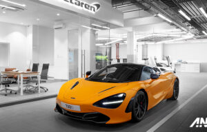 McLaren Berikan Perpanjangan Garansi Hingga 15 Tahun! Berlaku untuk Model Apa Saja? McLaren Berikan Perpanjangan Garansi Hingga 15 Tahun! Berlaku untuk Model Apa Saja?