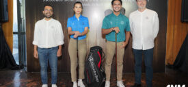 Mercedes Benz Kembali Hadirkan Turnamen Golf Mercedes Trophy Ke-28 Pada Mei Ini!