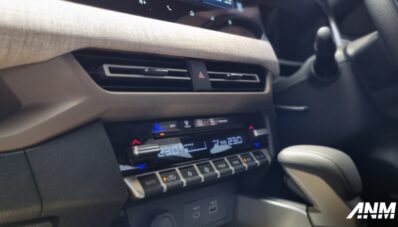 Gallery Foto Mitsubishi Xforce Ultimate 2024 : Detail Eksterior & Interior Gallery Foto Mitsubishi Xforce Ultimate 2024 : Detail Eksterior & Interior