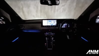 Gallery Foto Mitsubishi Xforce Ultimate 2024 : Detail Eksterior & Interior Gallery Foto Mitsubishi Xforce Ultimate 2024 : Detail Eksterior & Interior