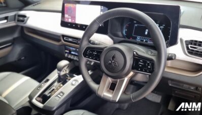 Gallery Foto Mitsubishi Xforce Ultimate 2024 : Detail Eksterior & Interior Gallery Foto Mitsubishi Xforce Ultimate 2024 : Detail Eksterior & Interior