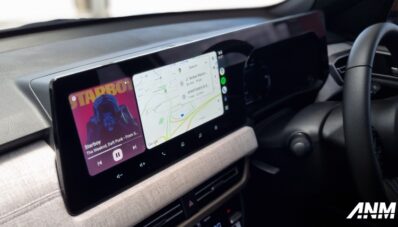 Gallery Foto Mitsubishi Xforce Ultimate 2024 : Detail Eksterior & Interior Gallery Foto Mitsubishi Xforce Ultimate 2024 : Detail Eksterior & Interior