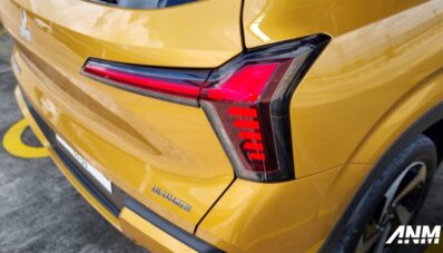 Gallery Foto Mitsubishi Xforce Ultimate 2024 : Detail Eksterior & Interior Gallery Foto Mitsubishi Xforce Ultimate 2024 : Detail Eksterior & Interior