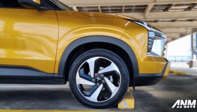 Gallery Foto Mitsubishi Xforce Ultimate 2024 : Detail Eksterior & Interior Gallery Foto Mitsubishi Xforce Ultimate 2024 : Detail Eksterior & Interior