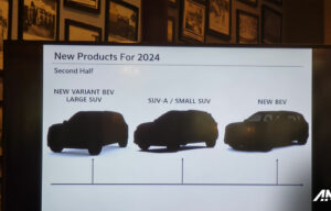 KIA Gaspol 2024, Lima Mobil Baru Menuju Indonesia! KIA Gaspol 2024, Lima Mobil Baru Menuju Indonesia!