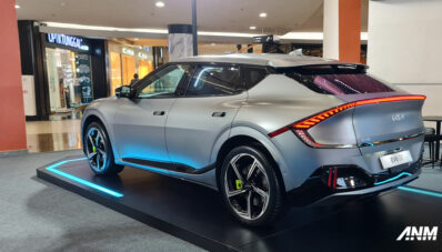 KIA Gaspol 2024, Lima Mobil Baru Menuju Indonesia! KIA Gaspol 2024, Lima Mobil Baru Menuju Indonesia!