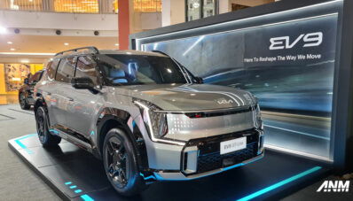 KIA Gaspol 2024, Lima Mobil Baru Menuju Indonesia! KIA Gaspol 2024, Lima Mobil Baru Menuju Indonesia!