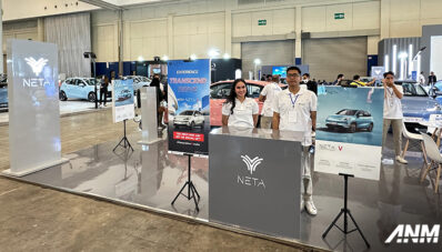 Neta Tebarkan Beragam Promo Spesial di BCA Expoversary 2024, Apa Sajakah Itu? Neta Tebarkan Beragam Promo Spesial di BCA Expoversary 2024, Apa Sajakah Itu?